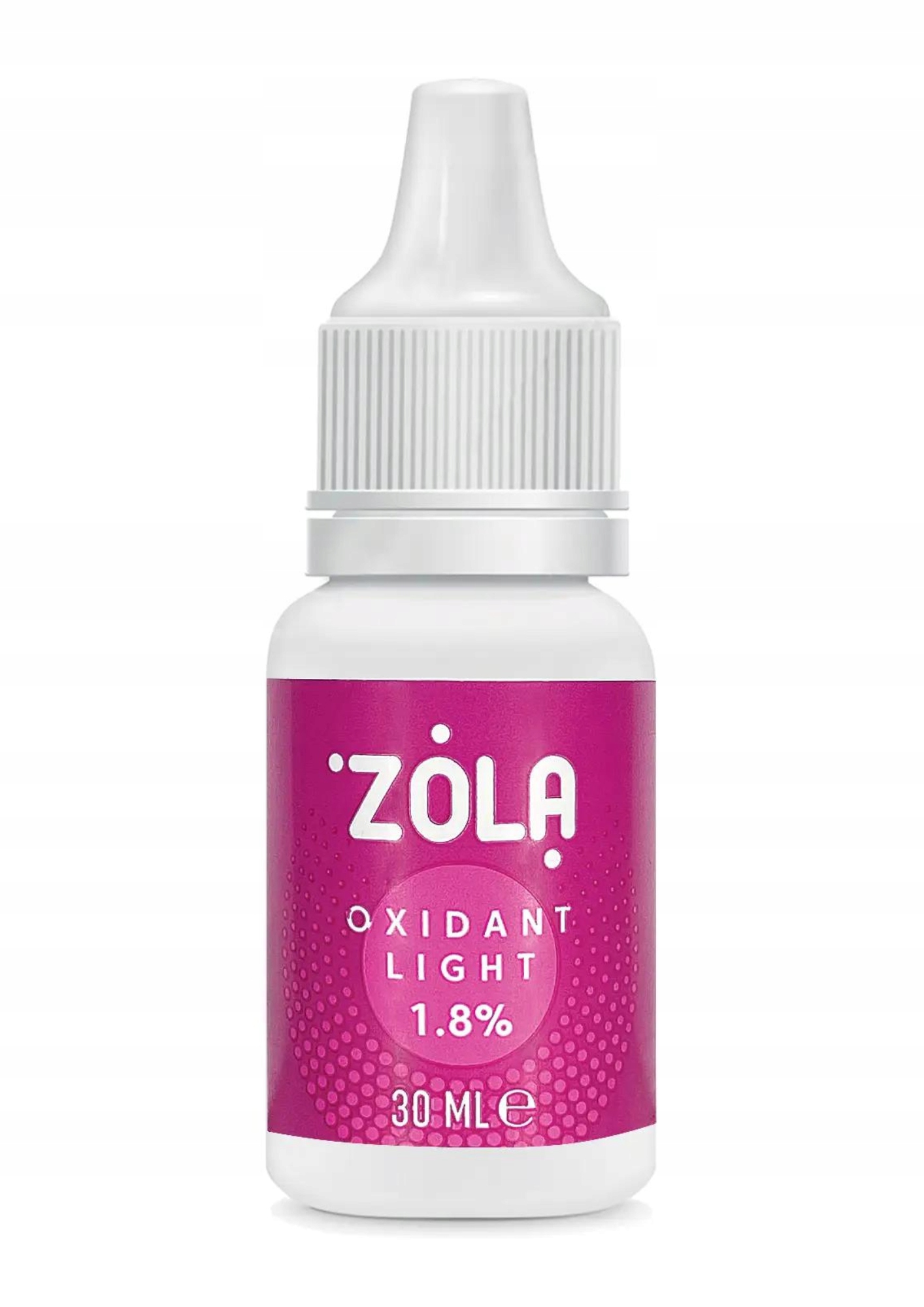 ZOLA Aktywator Oxidant Oksydant 1,8% 30ml