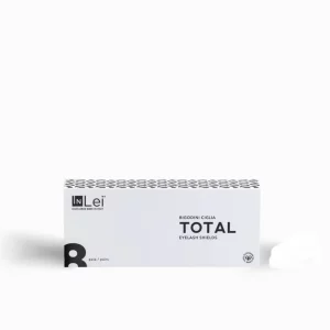 InLei® ”TOTAL” Formy silikonowe mix 8 rozmiarów