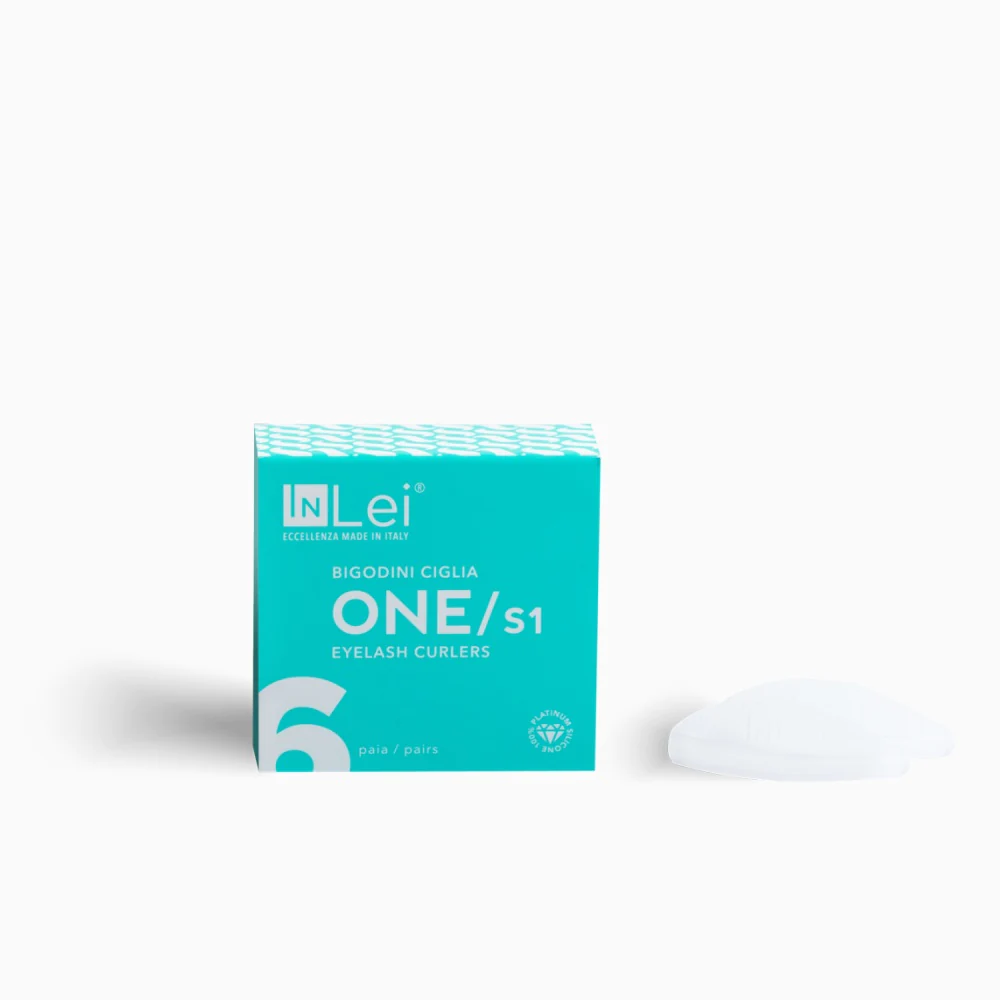 InLei® ”ONLY1” Formy silikonowe mix 4 rozmiarów