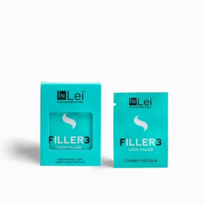 InLei® LASH FILLER® “FILLER 3” – 6 saszetek
