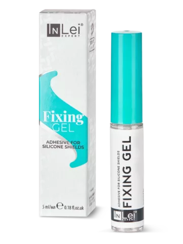 InLei® “FIXING GEL” – klej do laminacji