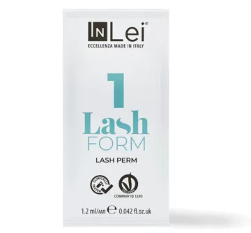 InLei® LASH FILLER 25.9 “FORM 1” – saszetka 1,2ml