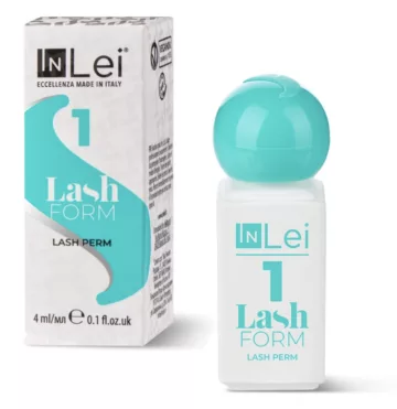 InLei® LASH FILLER 25.9 “FORM 1” – butelka 4ml