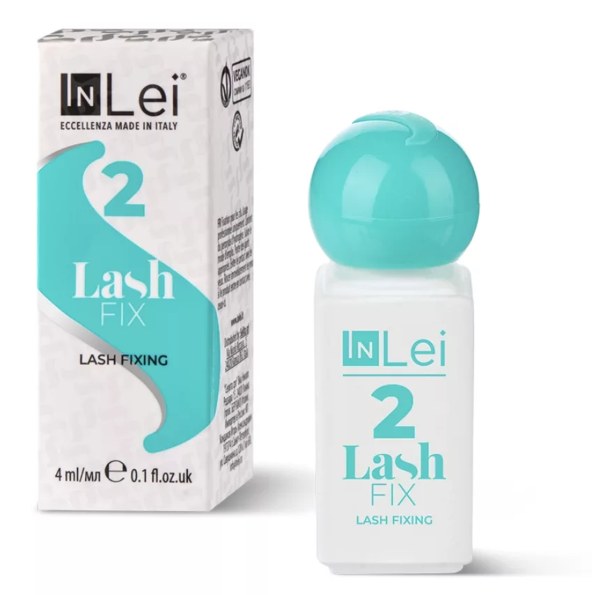 InLei® LASH FILLER “FIX 2” – saszetka 1,2ml