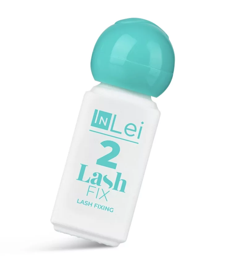 InLei® LASH FILLER 25.9 “FIX 2” – butelka 4ml