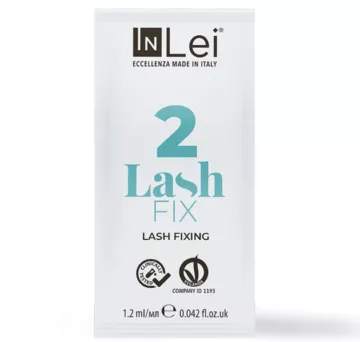 InLei® LASH FILLER “FIX 2” – saszetka 1,2ml