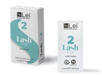 InLei® LASH FILLER “FIX 2” - 9 saszetek 1,2ml