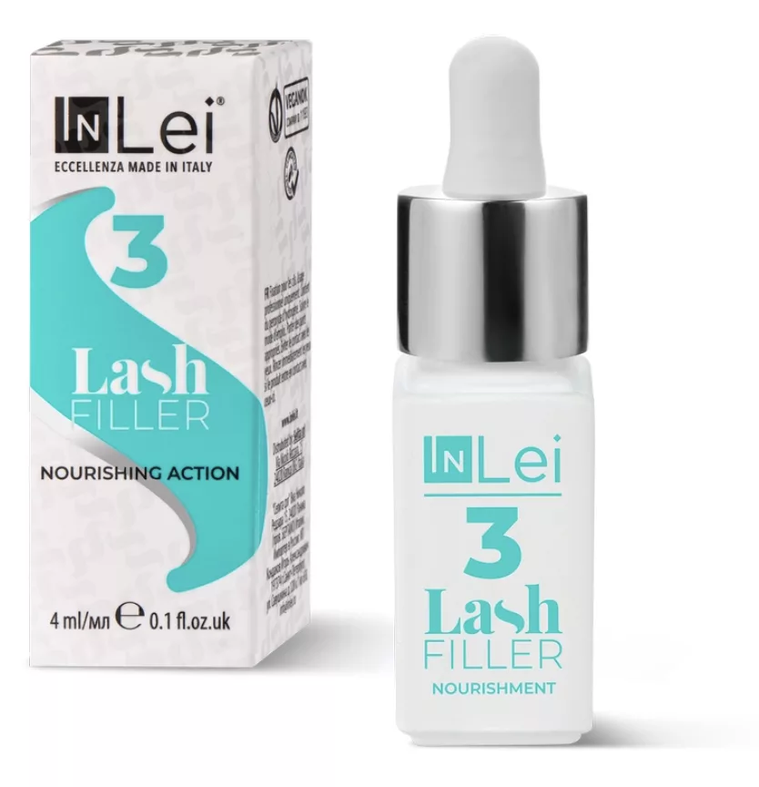 InLei® LASH FILLER “FIX 2” – saszetka 1,2ml