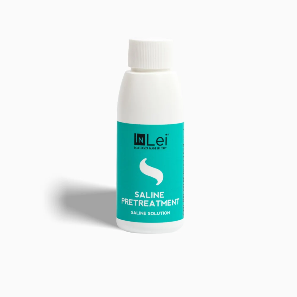 InLei® “SALINE PRETREATMENT” – odtłuszczacz