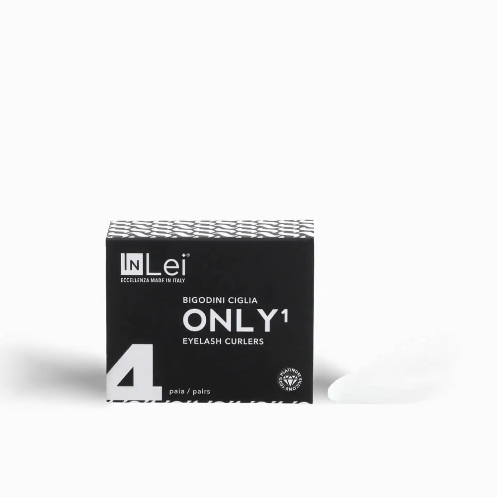 InLei® “One” M1 – formy silikonowe 1 para
