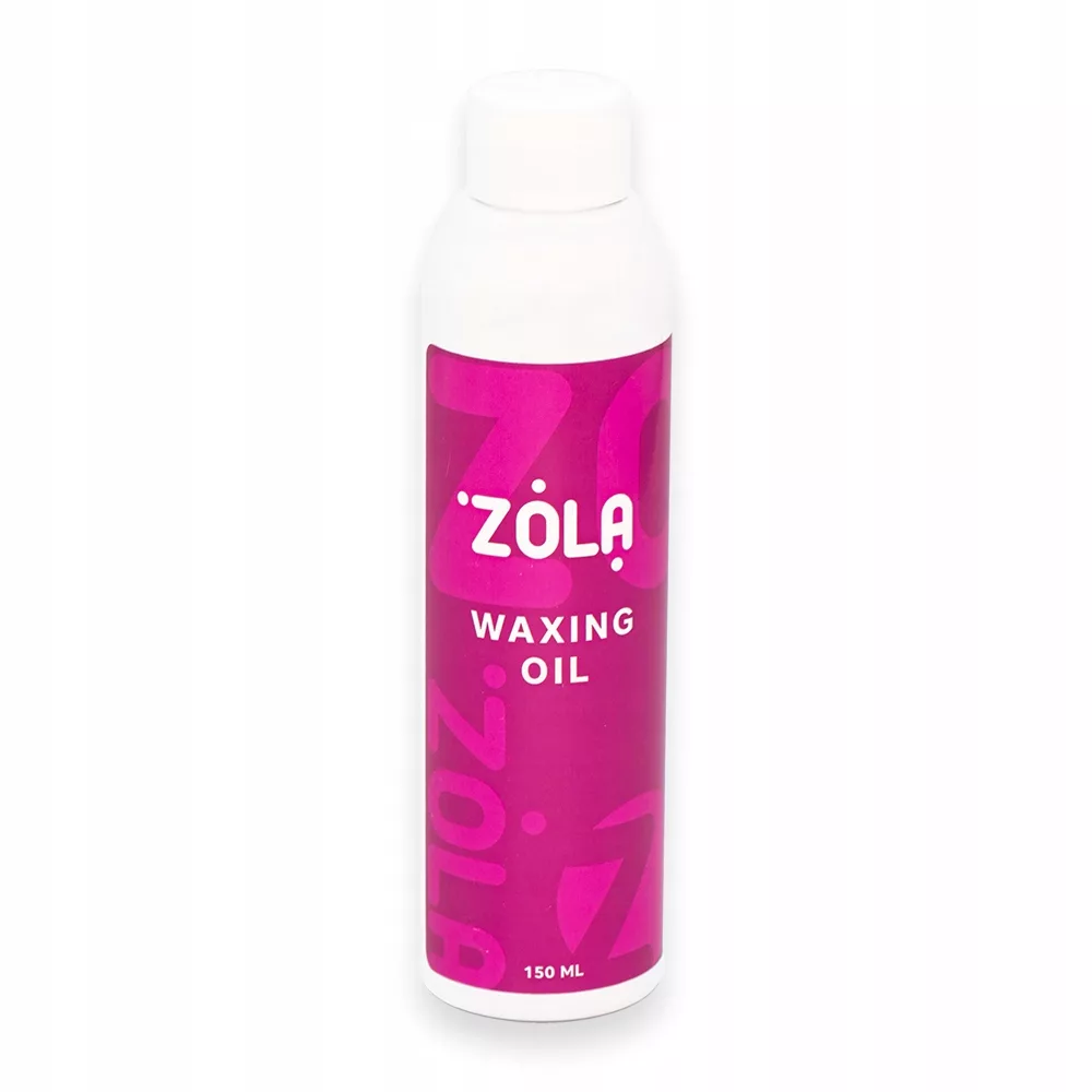 Olejek po depilacji ZOLA Waxing Oil 150 ml