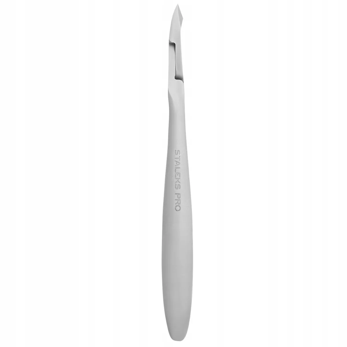 STALEKS Cążki do paznokci skórek NS-10-5 SMART ostre 5 mm