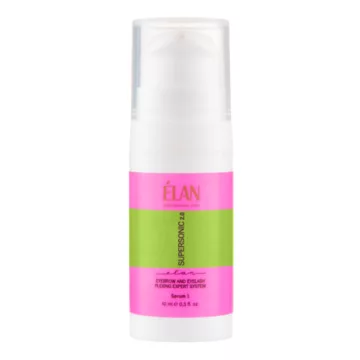 SUPERSONIC 2.0 Serum 1 CLEAR do laminacji ELAN