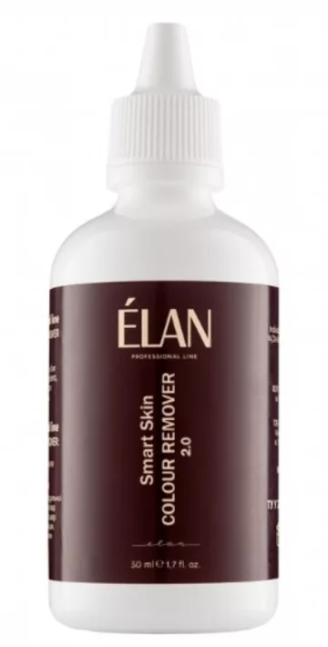 ELAN Smart Skin Colour Remover 2.0 Zmywacz farby
