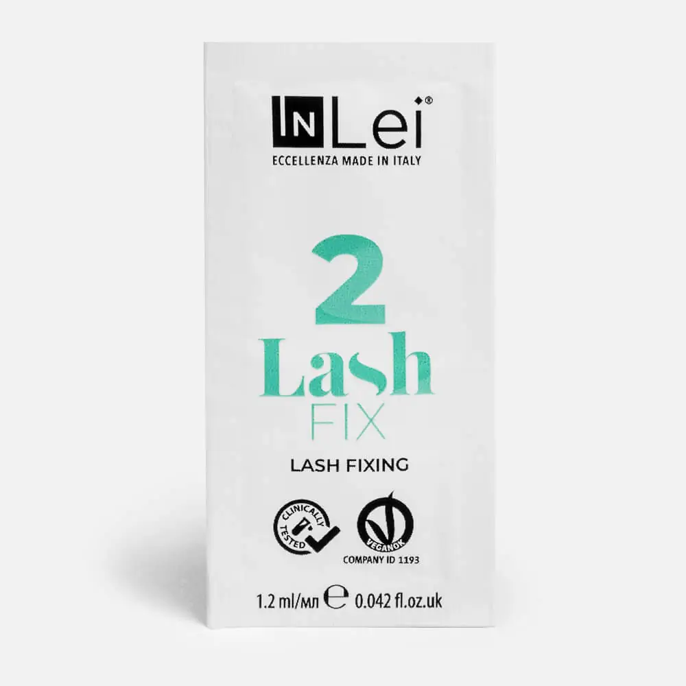 InLei® LASH FILLER® “FILLER 3” – 6 saszetek 1,5ml