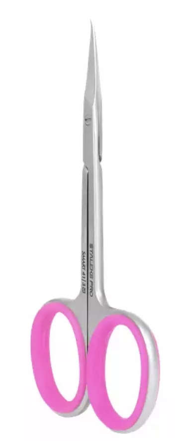 Nożyczki kosmetyczne do skórek Staleks SMART 41 / 3