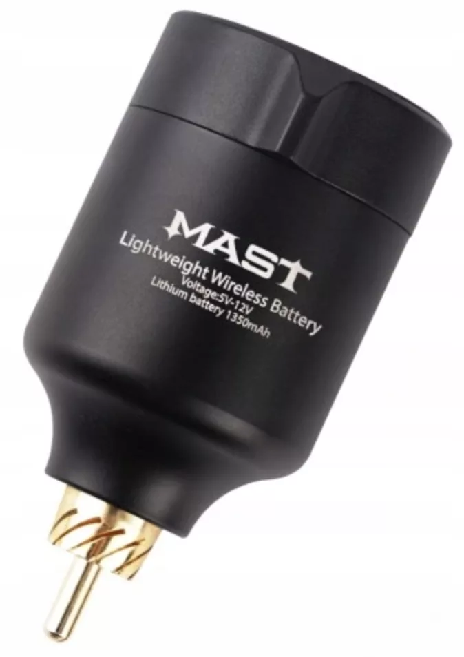 Maszynka do makijażu permanentnego MAST P10 Pen WQ367 RÓŻOWA