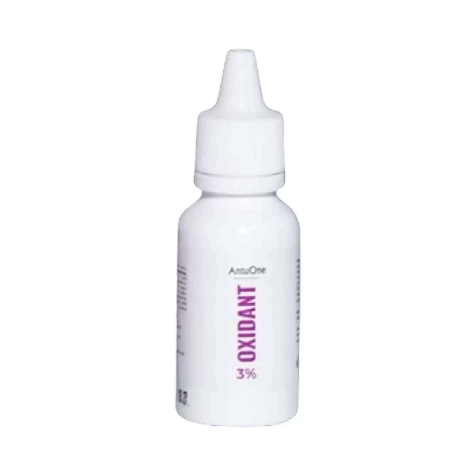 AntuOne Aktywator Oxidant Oksydant 3% 30ml