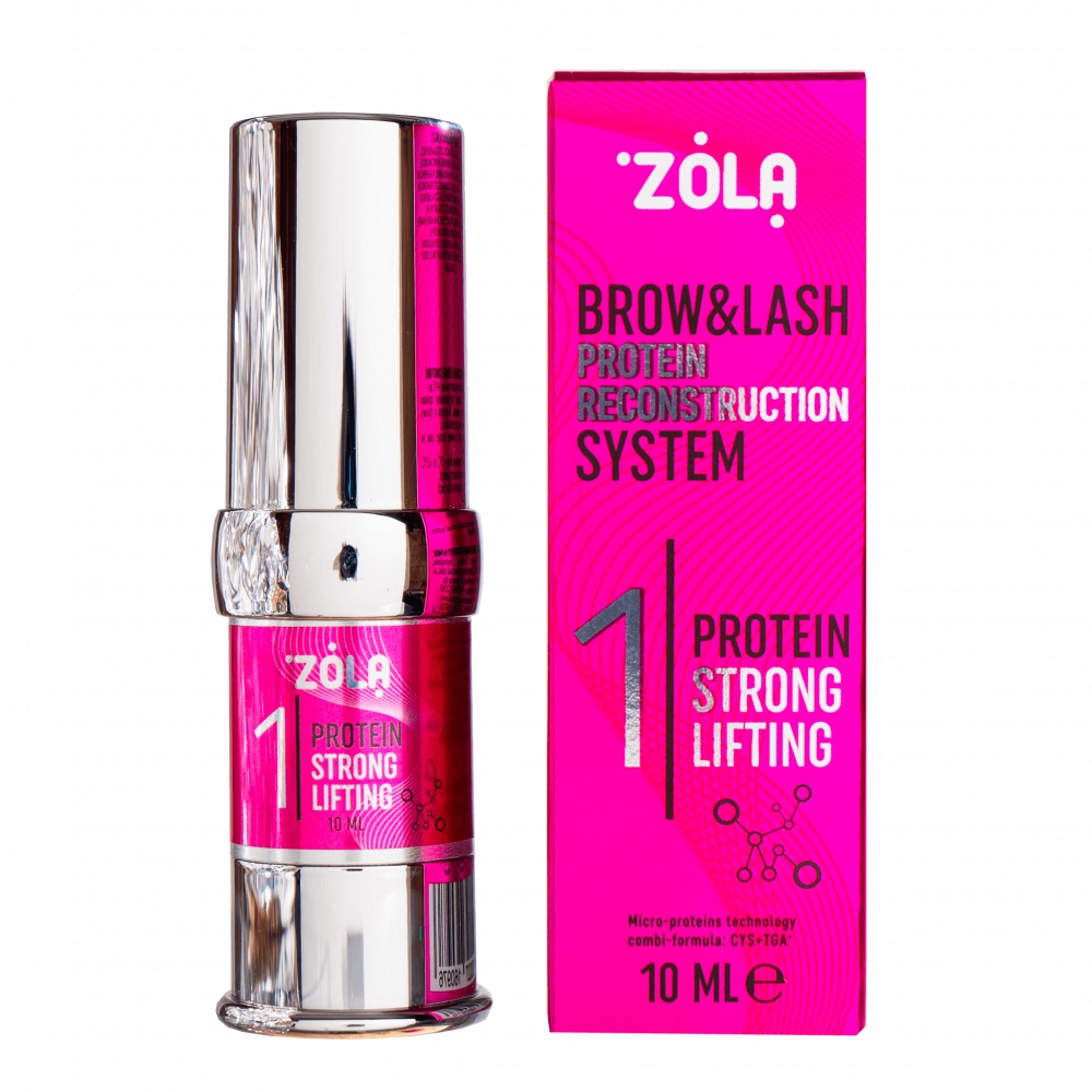 Zola KROK 01 strong lifting protein reconstruction system