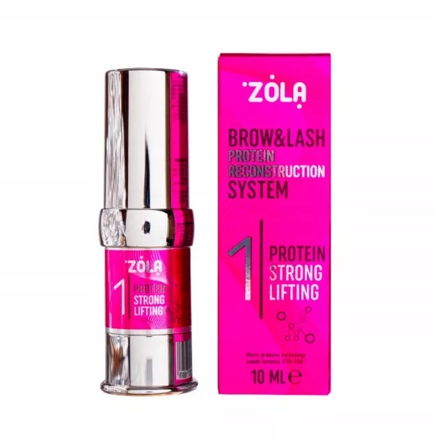 Zola KROK 01 strong lifting protein reconstruction system