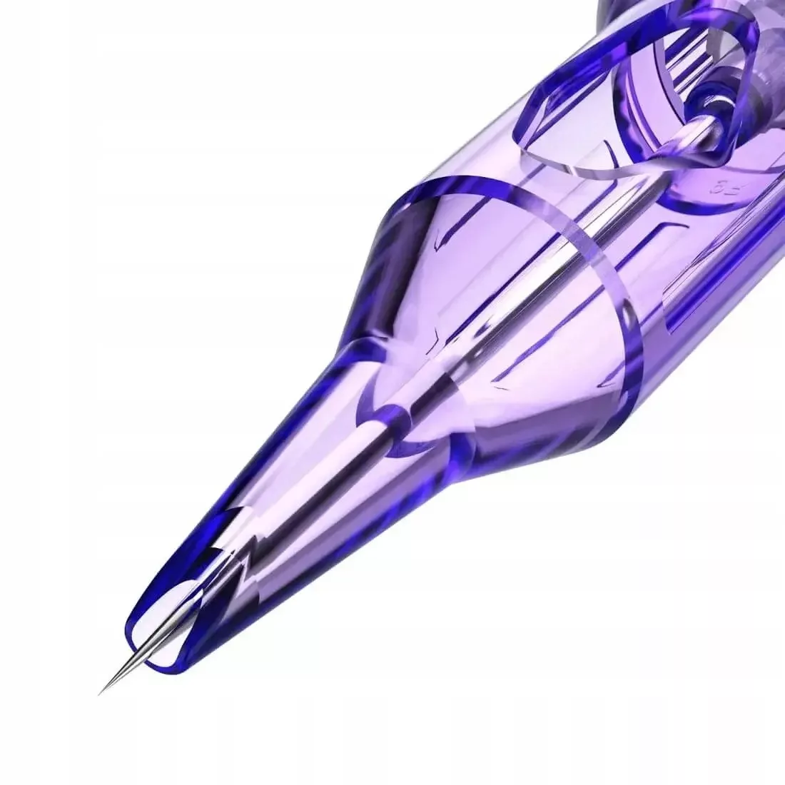 Kartridż do tatuażu PMU MAST PRO 1 szt WARIANTY