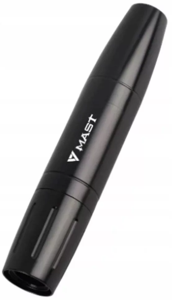 Maszynka do makijażu permanentnego MAST P10 Pen WQ367 RÓŻOWA