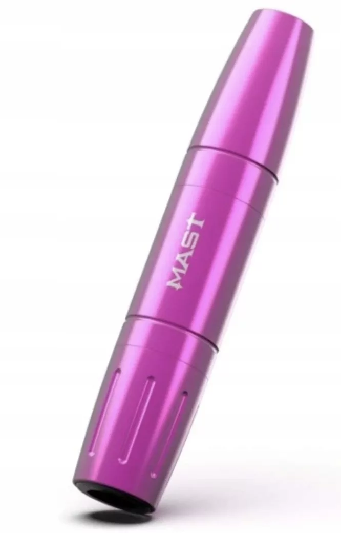 Maszynka do makijażu permanentnego MAST P10 Pen WQ367 RÓŻOWA