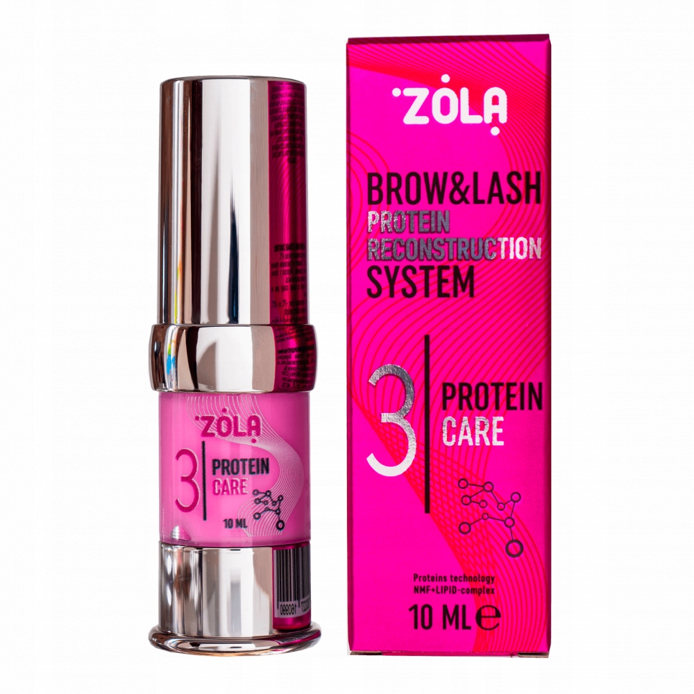 Zola KROK 02 strong lifting protein reconstruction system