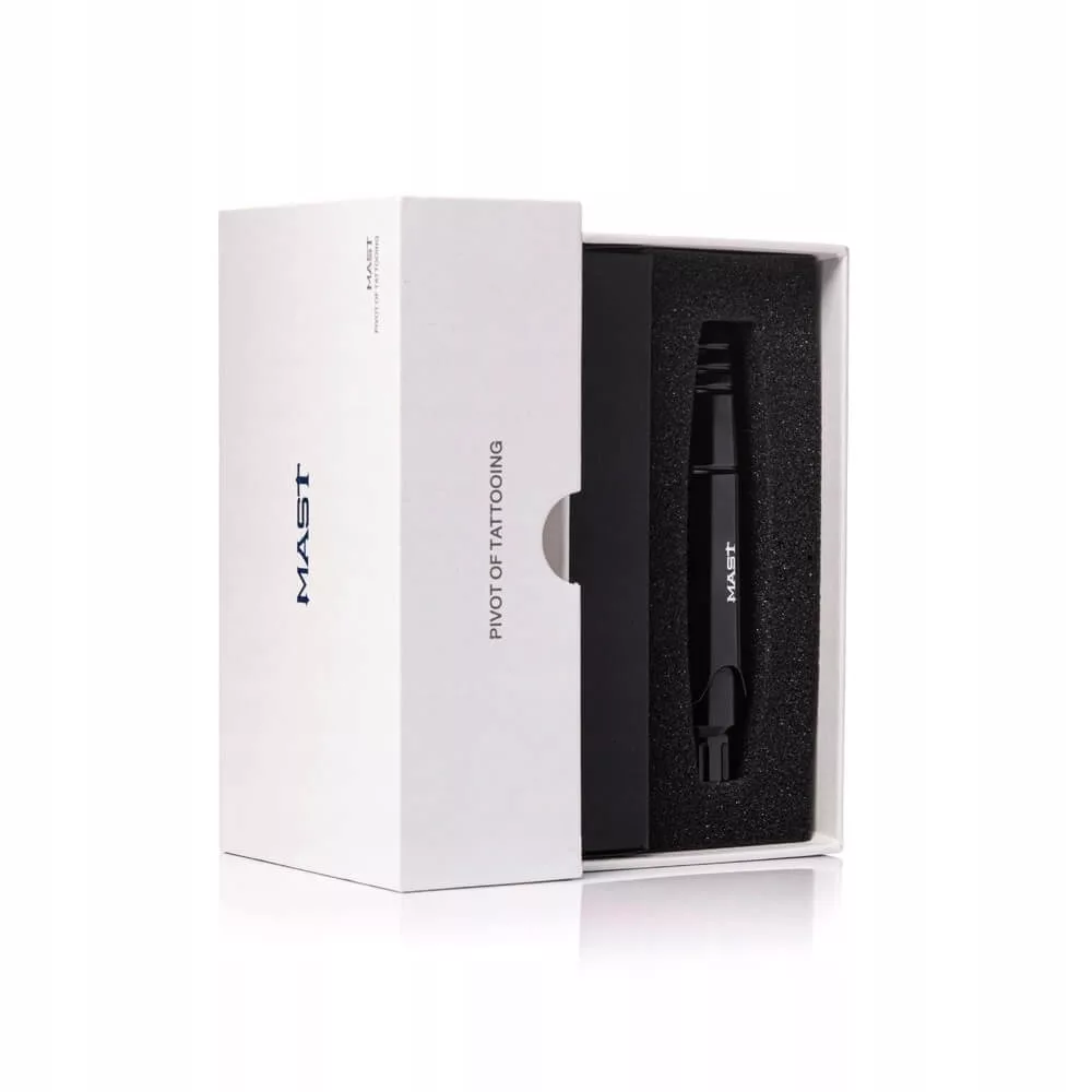 Maszynka do makijażu permanentnego MAST P10 Pen WQ367 RÓŻOWA