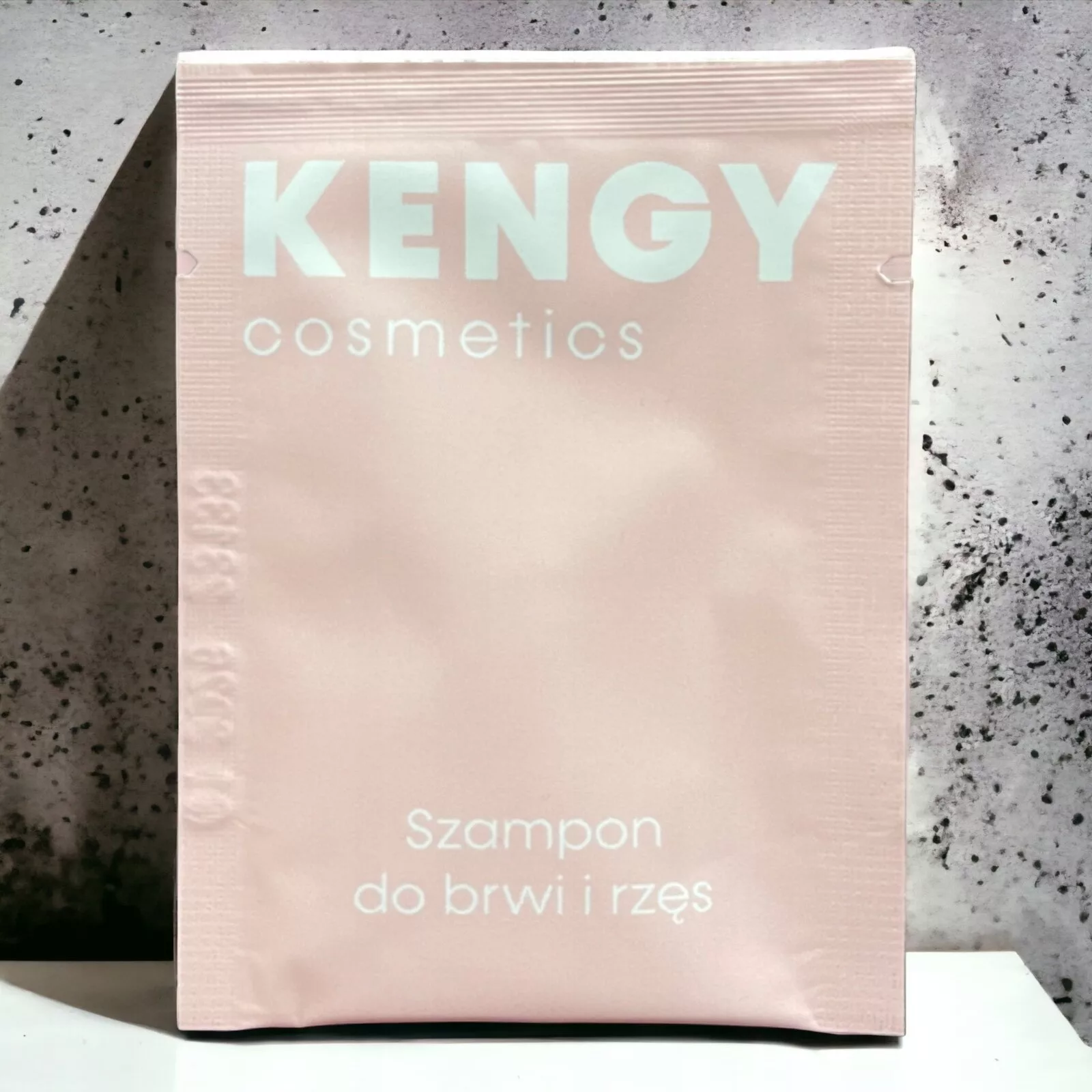 SZAMPON DO RZĘS Kengy KONCENTRAT 3 ml