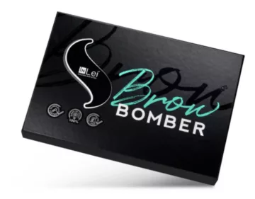 InLei® ”BROW BOMBER” – ZESTAW STARTOWY