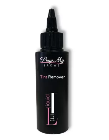 Tint Remover do płynnej farbki Liquid Tint 100ml Pimp My Brows