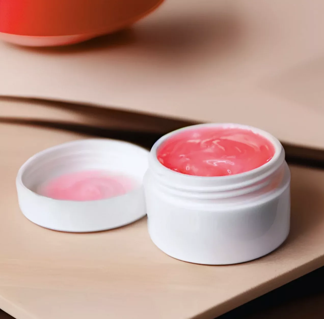 Remover w kremie do ściągania rzęs Pimp My Lashes