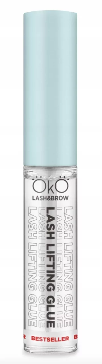 Klej do liftingu rzęs OKO Lash Lifting Glue 5 ml laminacja lifting