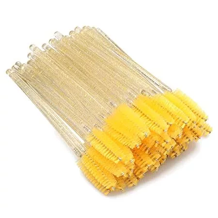 SZCZOTECZKA Kryształ DO RZĘS 50SZT ProjectLashes