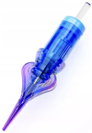 Kartridż igła do makijażu permanentnego Mast OCEAN HEART 1 sztuka