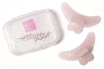 Lami Lashes Relift wałeczki do korekty liftingu 1 para