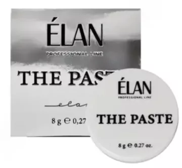 ELAN Pasta do konturowania brwi i ust Elan, 8 g