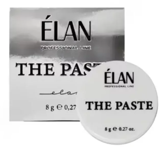 ELAN Pasta do konturowania brwi i ust Elan, 8 g