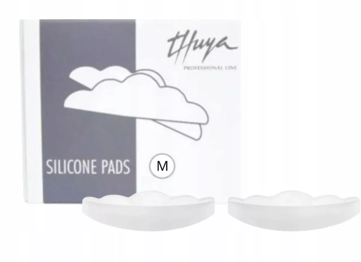 Zestaw do laminacji brwi i rzęs dla profesjonalistów Perfect Lashes Thuya