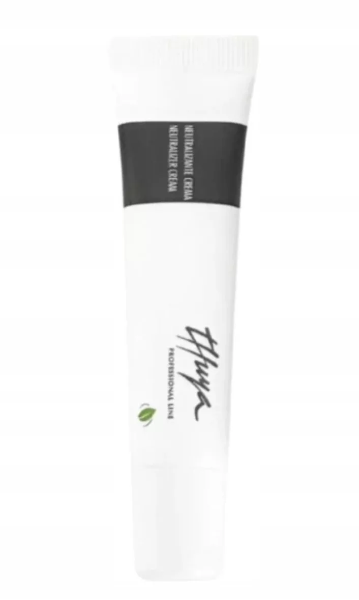 Zestaw do laminacji brwi i rzęs dla profesjonalistów Perfect Lashes Thuya