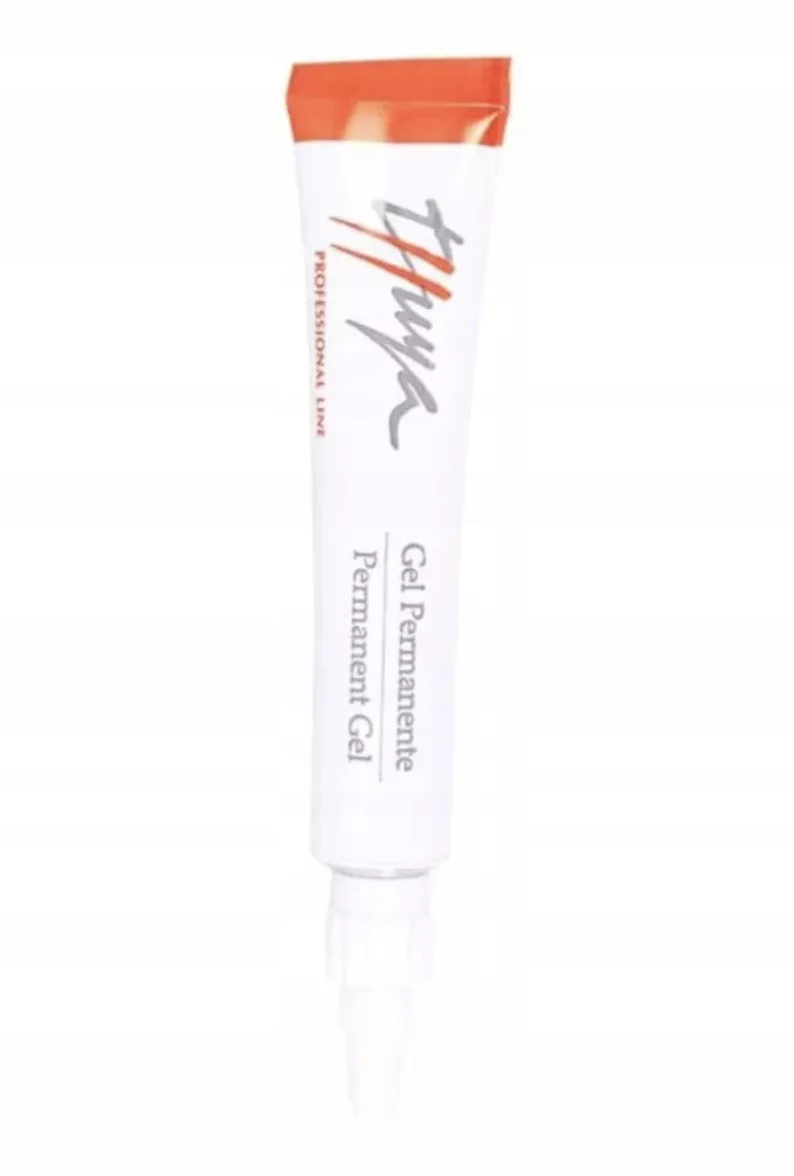 Zestaw do laminacji brwi i rzęs dla profesjonalistów Perfect Lashes Thuya