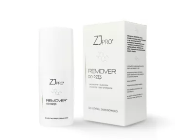 ZJ PRO REMOVER do ZDEJMOWANIA RZĘS ZJPro 15ml