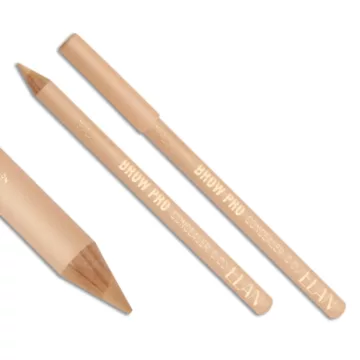 Uniwersalna kredka korygująca ELAN C 01 cold nude «Brow Pro Concealer»