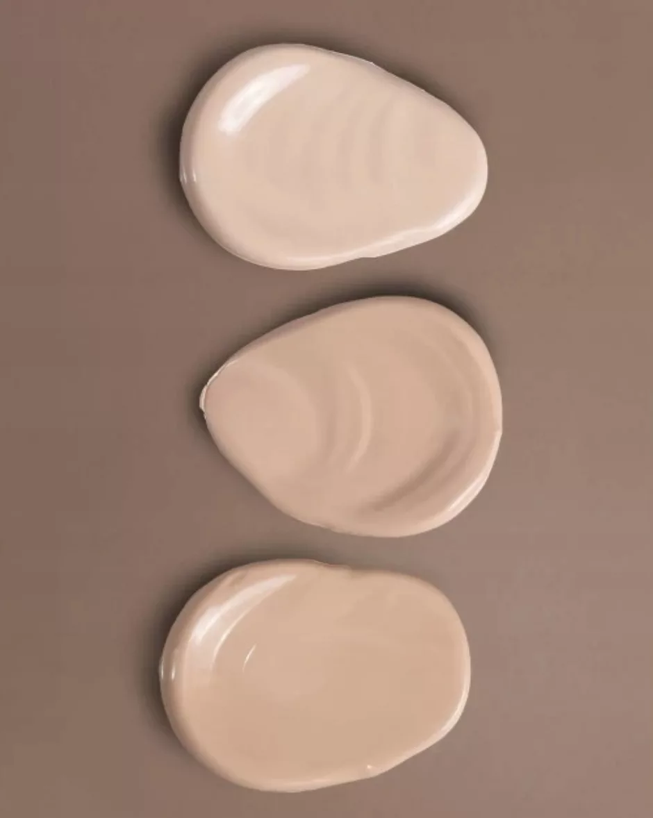 ZOLA Nude Skin Tonujący Podkład 03 TAN GLOW & WHITE 30 ml