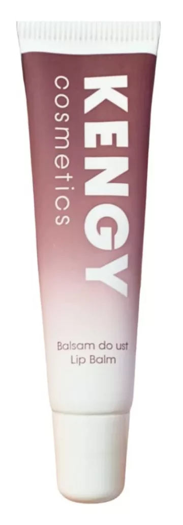 Balsam do ust pozabiegowy Kengy LIP BALM 10g
