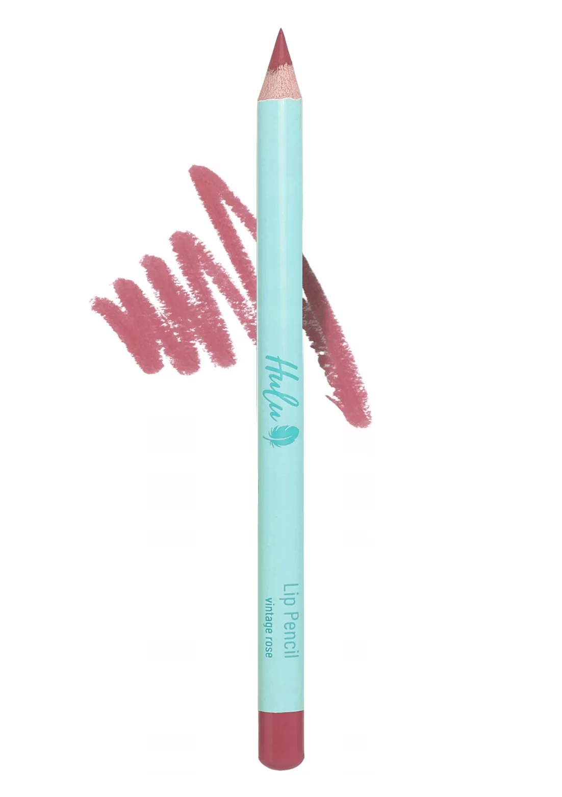 Hulu Kredka do konturowania, modelowania i wypełniania ust Vintage Rose