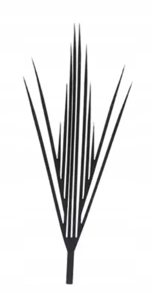 Sztuczne rzęsy Manga Anime Comic ProjectLashes WING FANS MIX 8-15mm