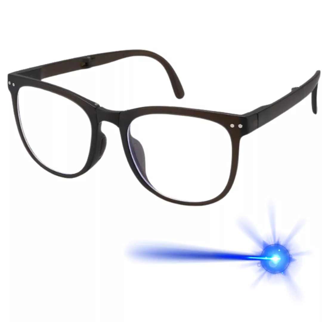 Lampa UV do przedłużania rzęs ProjectLashes + okulary BIAŁA