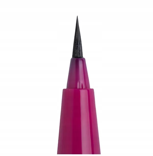 Zola eyeliner w pędzelku brązowy BLACK do stylizacji oka